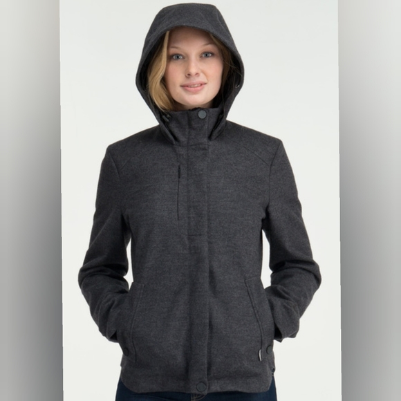 Icebreaker Jackets & Blazers - Icebreaker Skyline Jacket